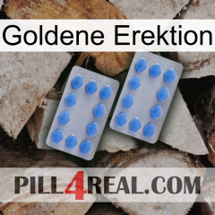 Golden Erection 20